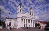 Cathedral of St. Alexander