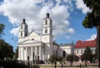 Cathedral of St. Alexander