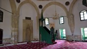 Chala Sultan Tekke Mosque