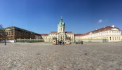 Charlottenburg Palace