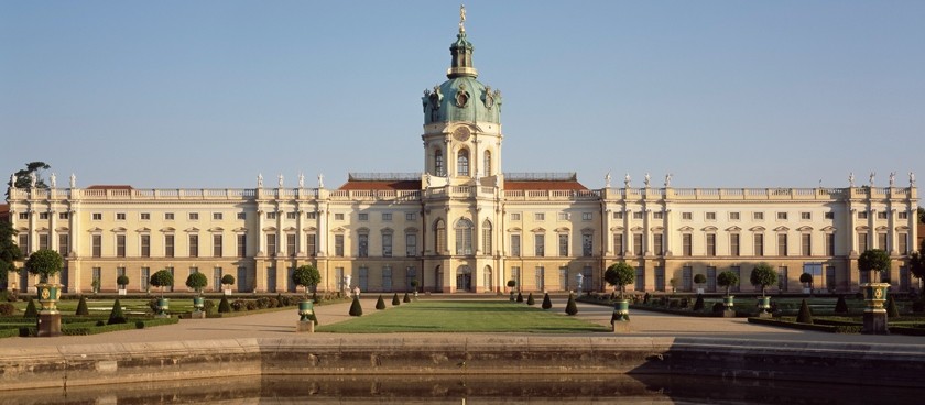 Charlottenburg Palace