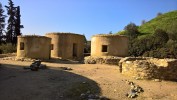 Choirokoitia Neolithic Settlement