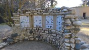 Choirokoitia Neolithic Settlement