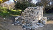 Choirokoitia Neolithic Settlement