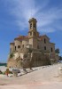 Church of Panagia Theoskepasti