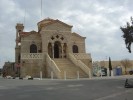 Church of Panagia Theoskepasti