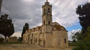 Church of the Holy Trinity, Dipkarpaz