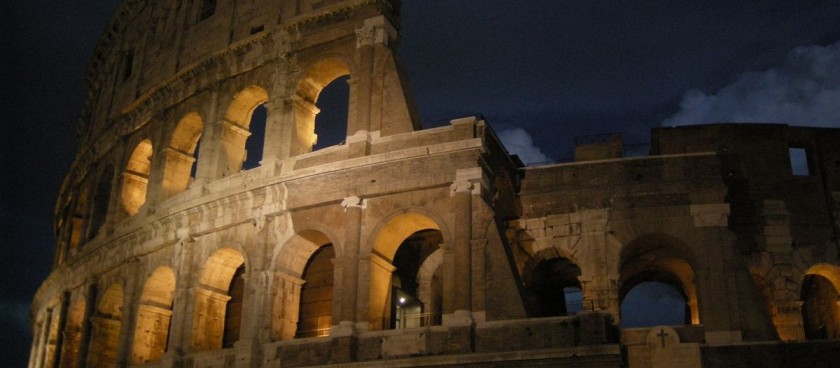 Colosseum