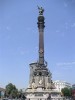 Columbus Monument, Barcelona