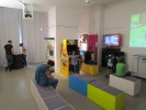 Computer Games Museum (Computerspielemuseum )