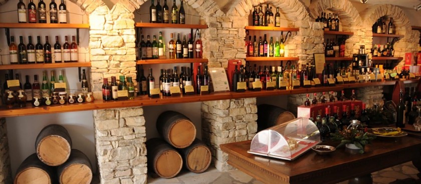 Cyprus Wine Museum