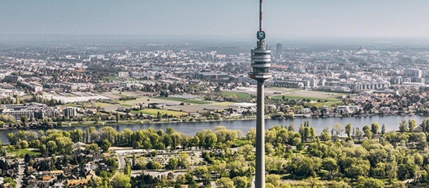 Danube Tower