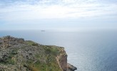 Dingli cliffs and flifla