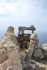 birdwatch position in the dingli cliffs