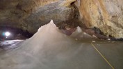 Dobšinská Ice Cave