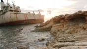 Edro III Shipwreck