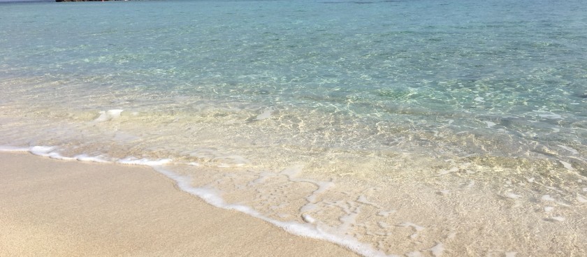 Fig Tree Bay