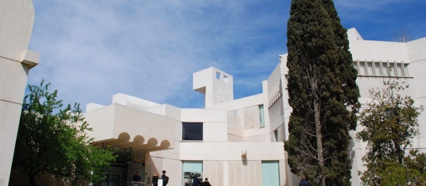 Fundació Joan Miró