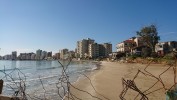 Ghost Town Famagusta