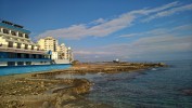 Ghost Town Famagusta