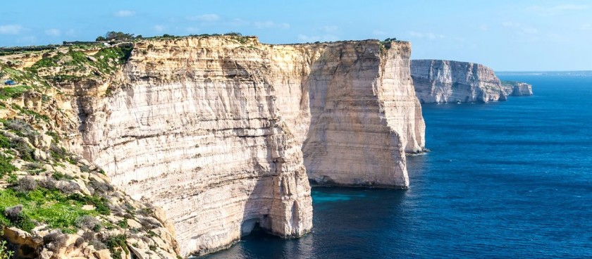 The Island of Gozo