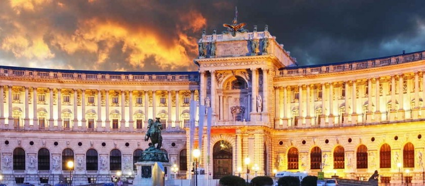 Hofburg Palace