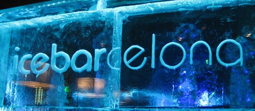 Icebarcelona