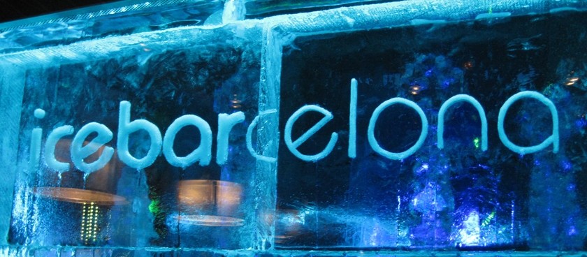 Icebarcelona