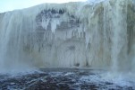 Jägala Waterfall