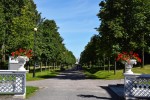 Kadriorg – Elegant park & fine art