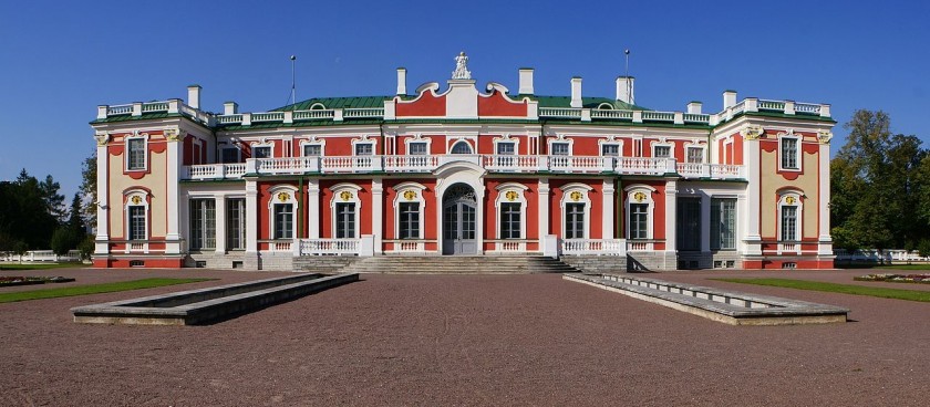 Kadriorg Palace