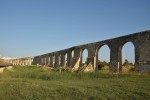 Kamares Aqueduct