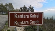 Kantara Castle