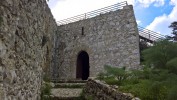 Kantara Castle