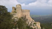 Kantara Castle