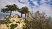 Kantara Castle