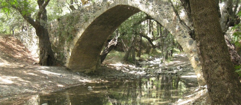 Kelefos Bridge