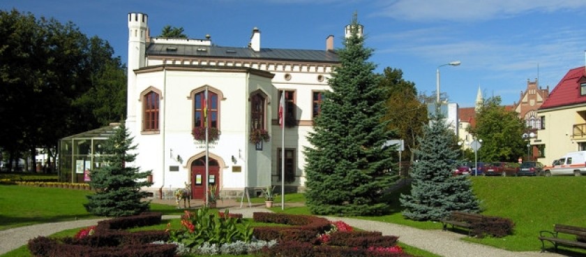 Kętrzyn Masonic Lodge