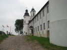 Podominikanski Monastery