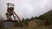 Kokkinogia Mine Mitsero
