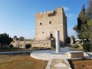 Kolossi Castle