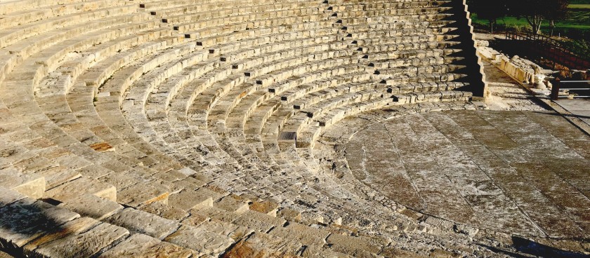 Kourion