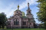 Kuldiga Orthodox Church