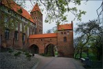 Kwidzyn Castle