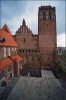 Kwidzyn Castle