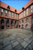 Kwidzyn Castle