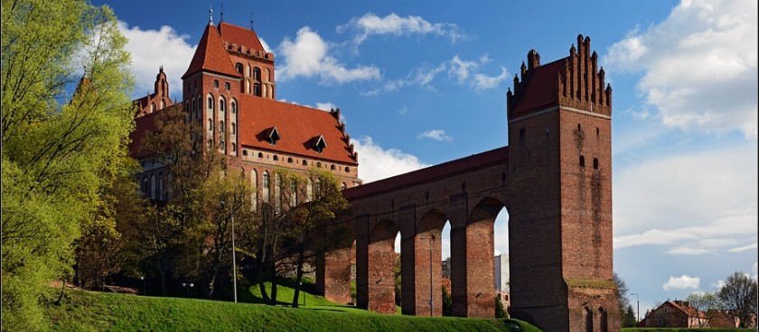 Kwidzyn Castle