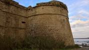 Kyrenia Castle