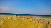 Lady's Mile Beach