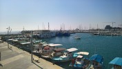 Limassol Marina